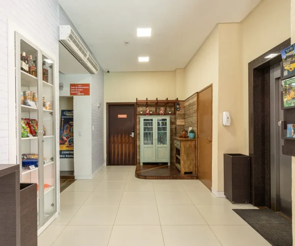 HOTEL CONEXAO-49