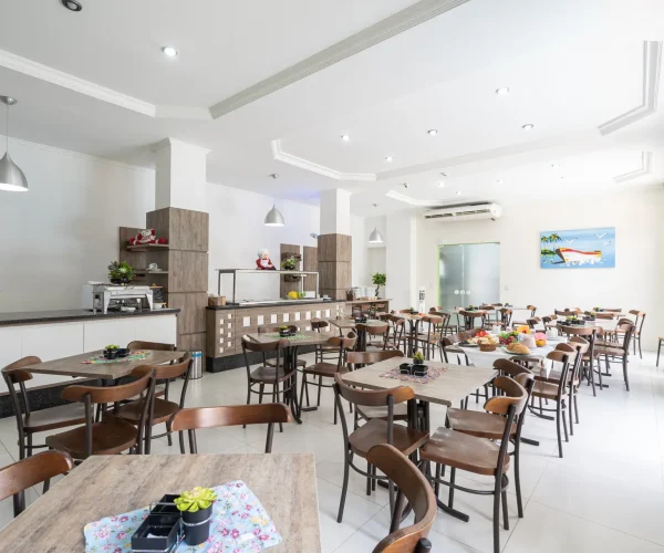 HOTEL CONEXAO-64