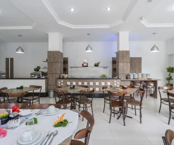 HOTEL CONEXAO-66